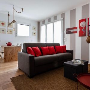 Appartement met een Slaapkamer